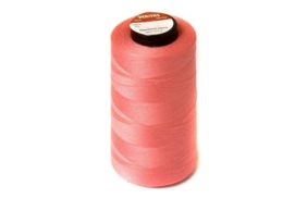 нитки швейные 100% pe 50/2 цв s-002 розовый грязный (боб 5000ярдов) veritas купить по 107 - в интернет - магазине Веллтекс | Калуга
.