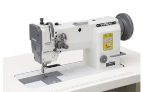 gc6221m промышленная швейная машина typical (голова) купить по доступной цене - в интернет-магазине Веллтекс | Калуга
