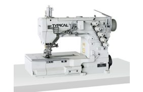 gк335-1356-d3 промышленная швейная машина typical (комплект) купить по доступной цене - в интернет-магазине Веллтекс | Калуга
