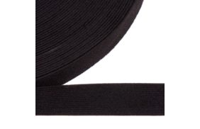 резинка тканая soft цв черный 020мм (уп 25м) ekoflex купить по 24.5 - в интернет - магазине Веллтекс | Калуга
.
