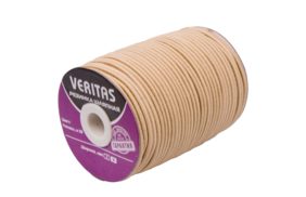 резинка шляпная цв бежевый 3мм (уп 50м)veritas s-892 купить по 6 - в интернет - магазине Веллтекс | Калуга
.