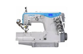 jk-w4-d-02bb промышленная швейная машина jack (6,4 мм) (голова) купить по доступной цене - в интернет-магазине Веллтекс | Калуга
