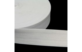 резинка вязаная лайт цв белый 35мм (уп 25м) ekoflex купить по 23 - в интернет - магазине Веллтекс | Калуга
.