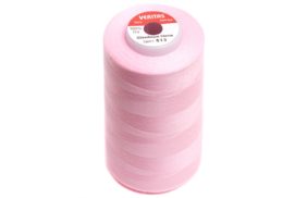 нитки швейные 100% pe 50/2 цв s-513 розовый (боб 5000ярдов) veritas купить по 107 - в интернет - магазине Веллтекс | Калуга
.