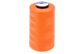 нитки швейные 100% pe 40/2 цв s-807 оранжевый темный (боб 5000ярдов) veritas купить по 119 - в интернет - магазине Веллтекс | Калуга
.