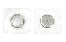 кнопка магнитная 19 мм потайная круглая цв никель tby.mb (уп 50пар) купить по 66.14 - в интернет - магазине Веллтекс | Калуга
.