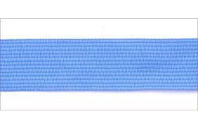 лента отделочная цв голубой 22мм (боб 100м) 1 4с516-л купить по 4.64 - в интернет - магазине Веллтекс | Калуга
.