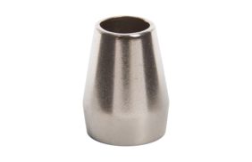 концевик металл 6660-0072 13,5х10,5мм для шнура 5мм цв никель (уп 100шт) купить по 6.12 - в интернет - магазине Веллтекс | Калуга
.