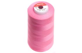 нитки швейные 100% pe 50/2 цв s-515 розовый яркий (боб 5000ярдов) veritas купить по 107 - в интернет - магазине Веллтекс | Калуга
.