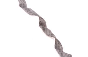 лента нитепрошивная 15мм цв графитовый (рул 100м) danelli l4yp44 купить по 192 - в интернет - магазине Веллтекс | Калуга
.