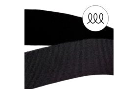 лента контакт мягкая петля цв черный 50мм (боб 25м) s-580 а veritas купить по 66.59 - в интернет - магазине Веллтекс | Калуга
.