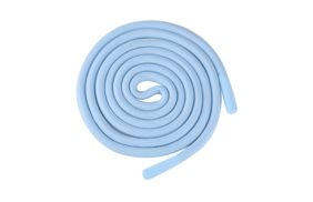 шнур круглый с сердечником 8мм, 100пэ, цв голубой/8146, наконечник силикон, 150см (уп 10шт) купить по 1200 - в интернет - магазине Веллтекс | Калуга
.