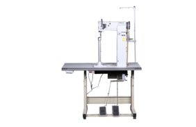 tw5-8365 промышленная швейная машина typical (голова+стол) купить по доступной цене - в интернет-магазине Веллтекс | Калуга
