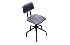 стул для швеи сп-1 с тканевым покрытием купить по цене 4750 руб - в интернет-магазине Веллтекс | Калуга

