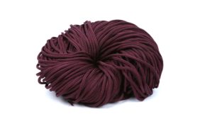шнур для одежды круглый цв бордовый 5мм (уп 100м) 5-08 купить по 1.95 - в интернет - магазине Веллтекс | Калуга
.
