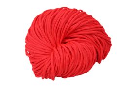 шнур для одежды круглый цв красный 5мм (уп 100м) 5-18 купить по 1.95 - в интернет - магазине Веллтекс | Калуга
.