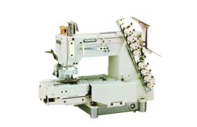 gк321-4 промышленная швейная машина typical (голова+стол) купить по доступной цене - в интернет-магазине Веллтекс | Калуга
