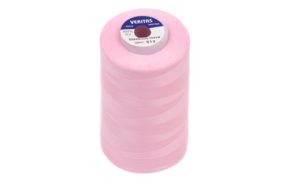 нитки швейные 100% pe 40/2 цв s-513 розовый (боб 5000ярдов) veritas купить по 119 - в интернет - магазине Веллтекс | Калуга
.
