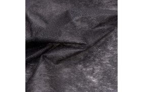 флизелин 25г/м2 точечный цв черный 90см (рул 100м) danelli f4p25 купить по 28.8 - в интернет - магазине Веллтекс | Калуга
.
