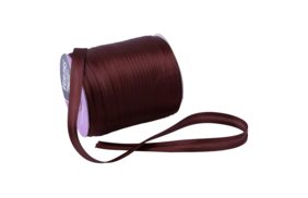 косая бейка атласная цв s-331 коричневый (уп 131,6м) veritas купить по 295 - в интернет - магазине Веллтекс | Калуга
.