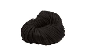шнур для одежды плоский цв черный 7мм (уп 200м) 1с34 купить по 3.89 - в интернет - магазине Веллтекс | Калуга
.