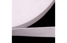 резинка тканая soft цв белый 020мм (уп 25м) ekoflex купить по 21.1 - в интернет - магазине Веллтекс | Калуга
.