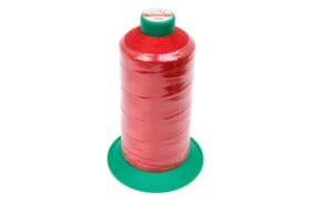 нитки повышенной прочности 20 (210d/6) цв 2522 красный (боб 2000м) tytan купить по 1090 - в интернет - магазине Веллтекс | Калуга
.