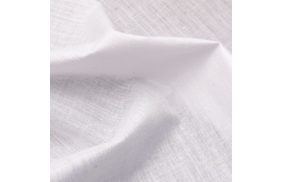 бязь клеевая сплошная рубашечная 110г/м2 цв белый 112см (рул 50м) danelli s3e110 купить по 205 - в интернет - магазине Веллтекс | Калуга
.