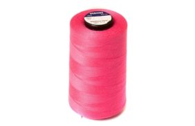 нитки швейные 100% pe 40/2 цв s-312 розовый фуксия (боб 5000ярдов) veritas купить по 119 - в интернет - магазине Веллтекс | Калуга
.