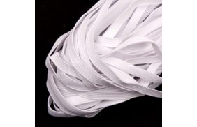 резинка вязаная стандарт цв белый 4мм (уп 50) ekoflex купить по 4.8 - в интернет - магазине Веллтекс | Калуга
.
