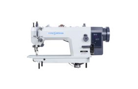 s-f01/0303d промышленная швейная машина type special (голова+стол 6-1d) купить по доступной цене - в интернет-магазине Веллтекс | Калуга

