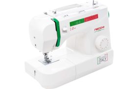 бытовая швейная машина necchi 5534 а купить по доступной цене - в интернет-магазине Веллтекс | Калуга
