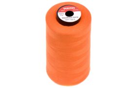 нитки швейные 100% pe 50/2 цв s-523 оранжевый (боб 5000ярдов) veritas купить по 107 - в интернет - магазине Веллтекс | Калуга
.