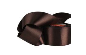 лента атласная veritas шир 50мм цв s-088 коричневый (уп 30м) купить по 180.8 - в интернет - магазине Веллтекс | Калуга
.