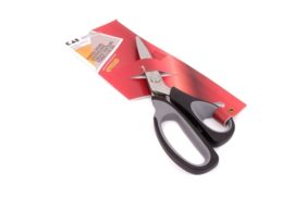 ножницы 230мм зиг-заг шаг зубчика 5мм kai n5350 купить по цене 4900 руб - в интернет-магазине Веллтекс | Калуга
