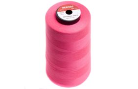 нитки швейные 100% pe 50/2 цв s-516 розовый яркий (боб 5000ярдов) veritas купить по 107 - в интернет - магазине Веллтекс | Калуга
.