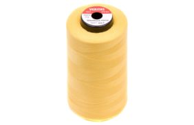 нитки швейные 100% pe 50/2 цв s-001 желтый (боб 5000ярдов) veritas купить по 107 - в интернет - магазине Веллтекс | Калуга
.