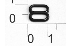 808в черный регулятор металл крашенный 08мм (упаковка 1000 штук) купить по 2560.8 - в интернет - магазине Веллтекс | Калуга
.