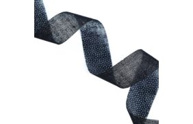 лента на тканевой основе 70г/м2 цв черный 15мм (рул 50м) danelli l3p70 (wk71) купить по 210 - в интернет - магазине Веллтекс | Калуга
.