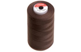 нитки швейные 100% pe 50/2 цв s-157 коричневый темный (боб 5000ярдов) veritas купить по 107 - в интернет - магазине Веллтекс | Калуга
.