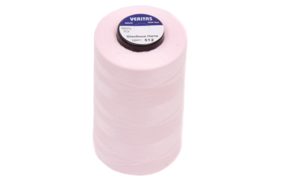 нитки швейные 100% pe 40/2 цв s-512 розовый светлый (боб 5000ярдов) veritas купить по 119 - в интернет - магазине Веллтекс | Калуга
.