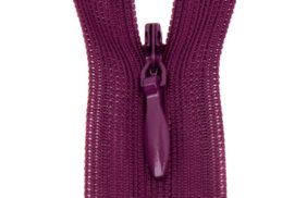 молния потайная нераз 50см s-230 фиолетовый темный sbs купить по 34 - в интернет - магазине Веллтекс | Калуга
.
