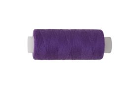 нитки швейные 40/2 400 ярд. цв.101 св.фиолетовый bestex купить по 17.3 - в интернет - магазине Веллтекс | Калуга
.