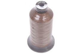 нитки повышенной прочности 100% pe 40 цв 91353 бежевый грязный (боб 3000м) safira купить по 530 - в интернет - магазине Веллтекс | Калуга
.