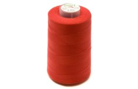 нитки швейные 100% pe 40/2 цв 1116 красный темный (боб 5000м) euron купить по 138 - в интернет - магазине Веллтекс | Калуга
.