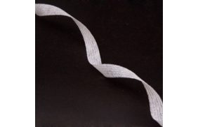 лента нитепрошивная 10мм цв белый (рул 100м) danelli l4yp44 купить по 148 - в интернет - магазине Веллтекс | Калуга
.