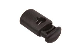 фиксатор пластик 201-о цв черный для одного шнура (шнур 5мм) (уп 250 шт) пп купить по 2.15 - в интернет - магазине Веллтекс | Калуга
.