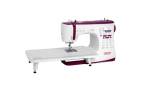 бытовая швейная машина necchi nc-204d купить по доступной цене - в интернет-магазине Веллтекс | Калуга
