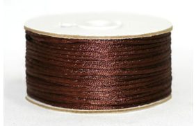 3136 шнур мн 2мм круглый (упаковка 50 метров) коричневый купить по 190.8 - в интернет - магазине Веллтекс | Калуга
.