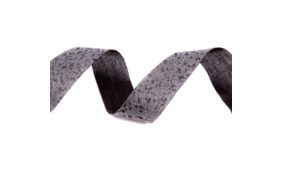 усилитель для кожи цвет черный 15мм (уп 30м) danelli l3ge26 купить по 305 - в интернет - магазине Веллтекс | Калуга
.
